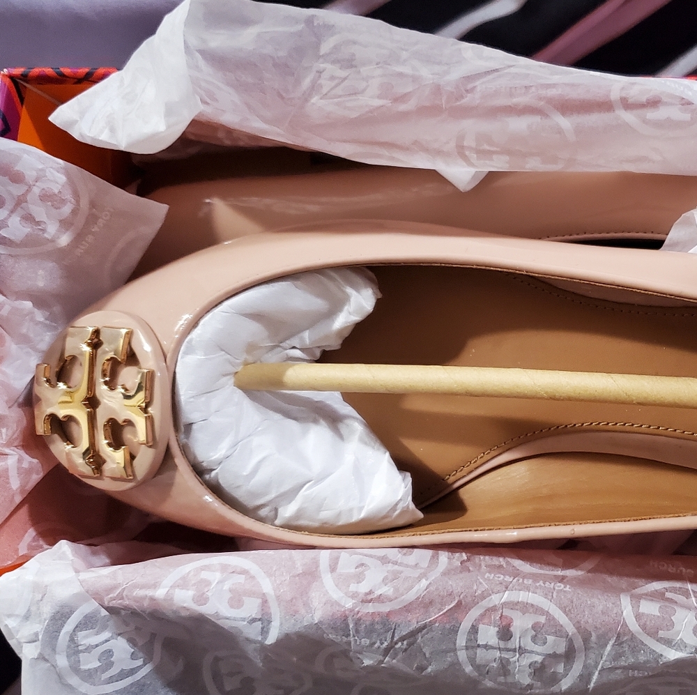 Tory burch Ballet flats - Picture 2 of 6